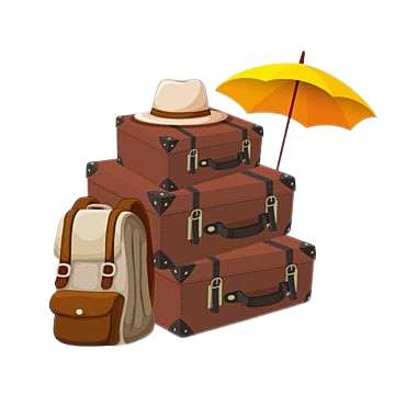 Suitcase
